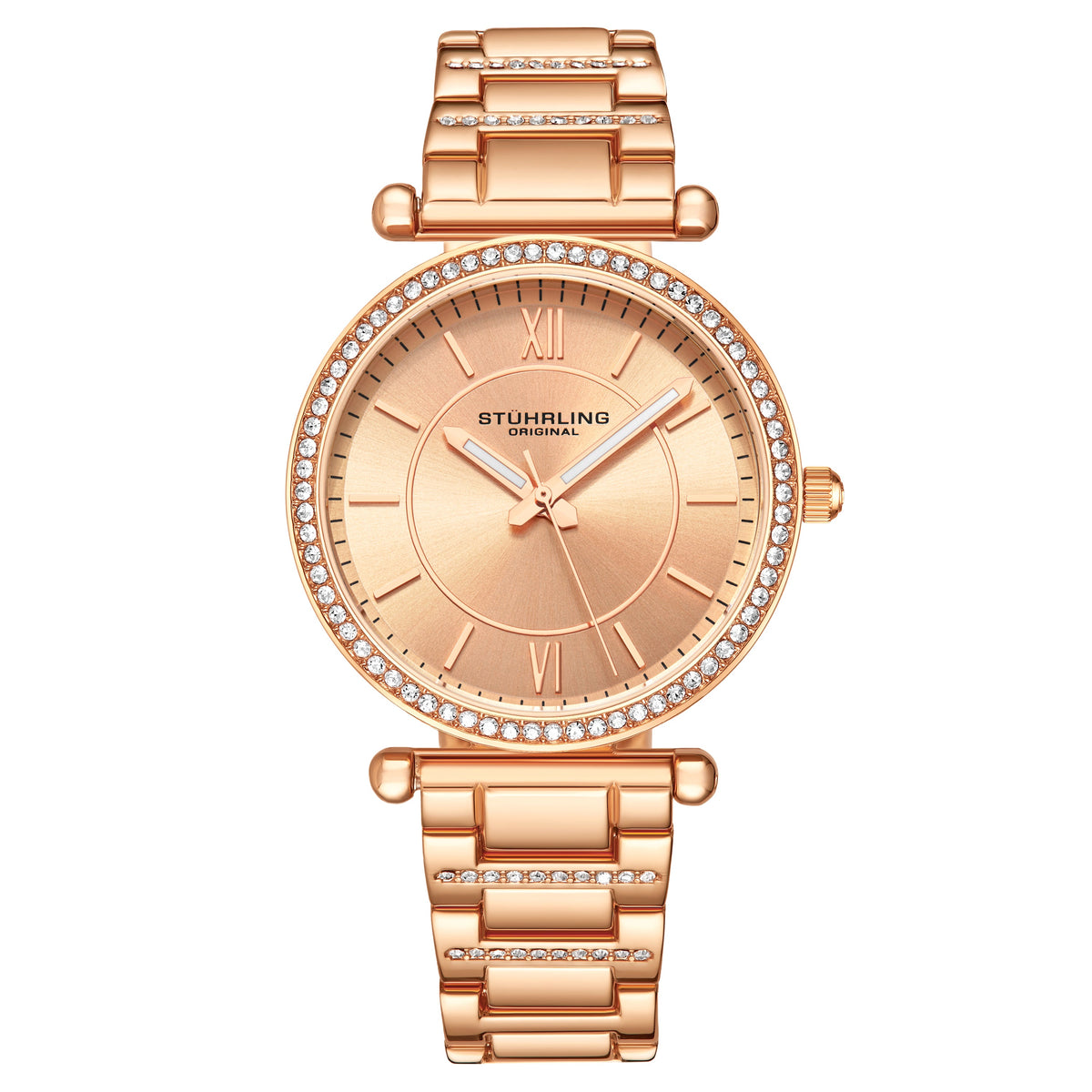 Aria 3905 Quartz 36mm Classic