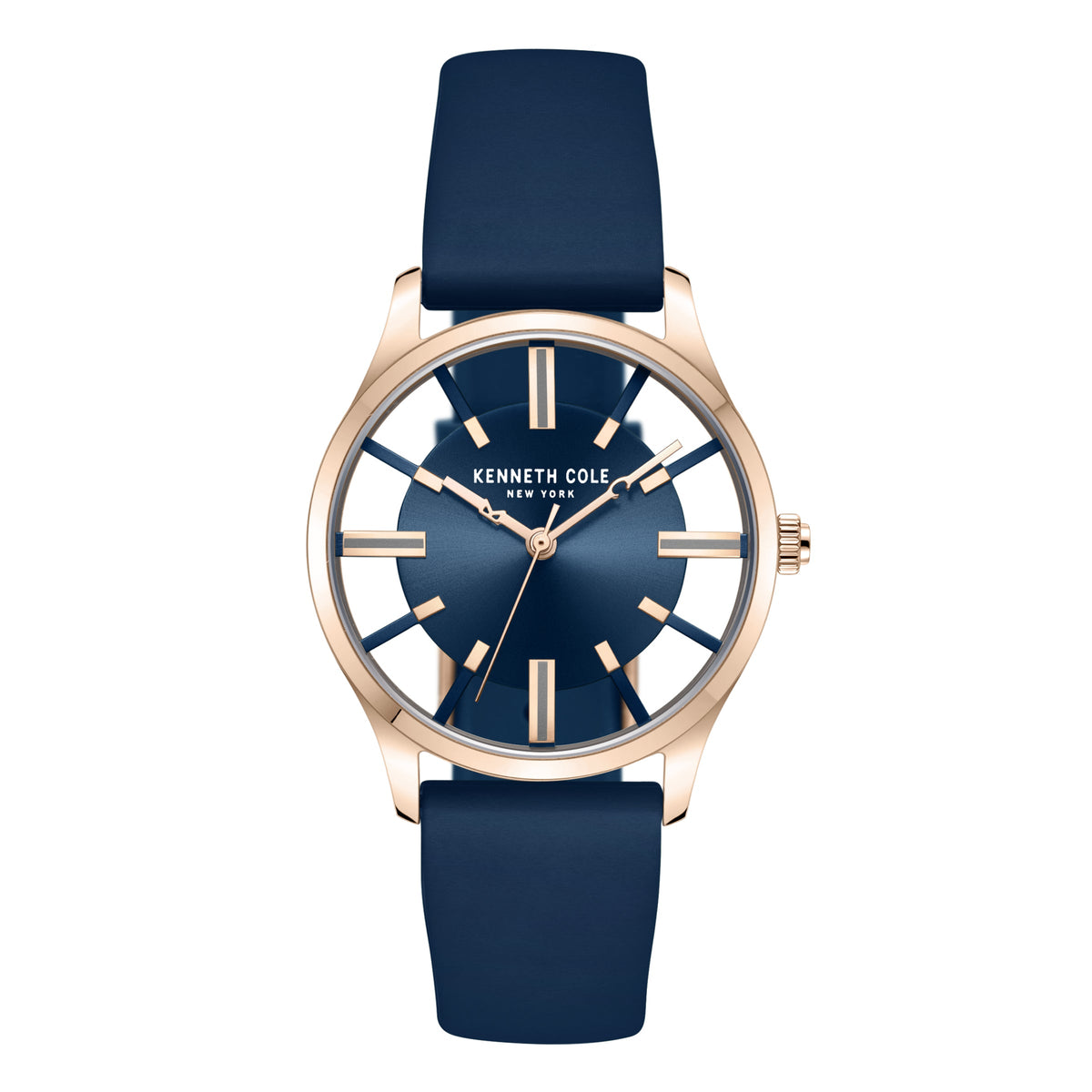 Kenneth Cole Women's Classic mm Quartz Watch