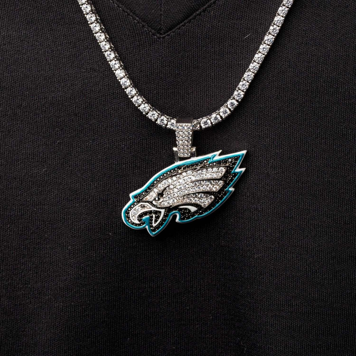 Official NFL Pendant