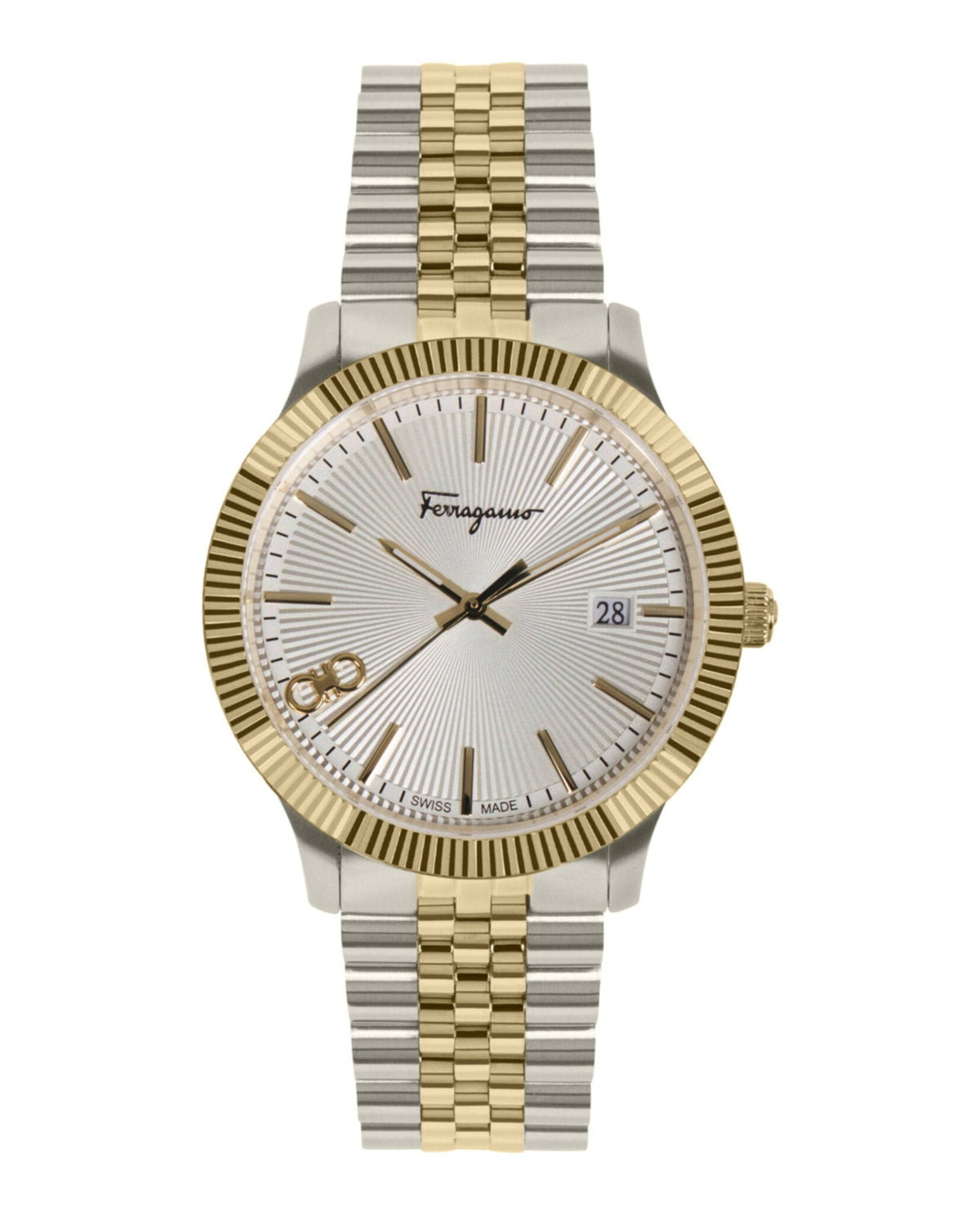 Ferragamo Classic Bracelet Watch