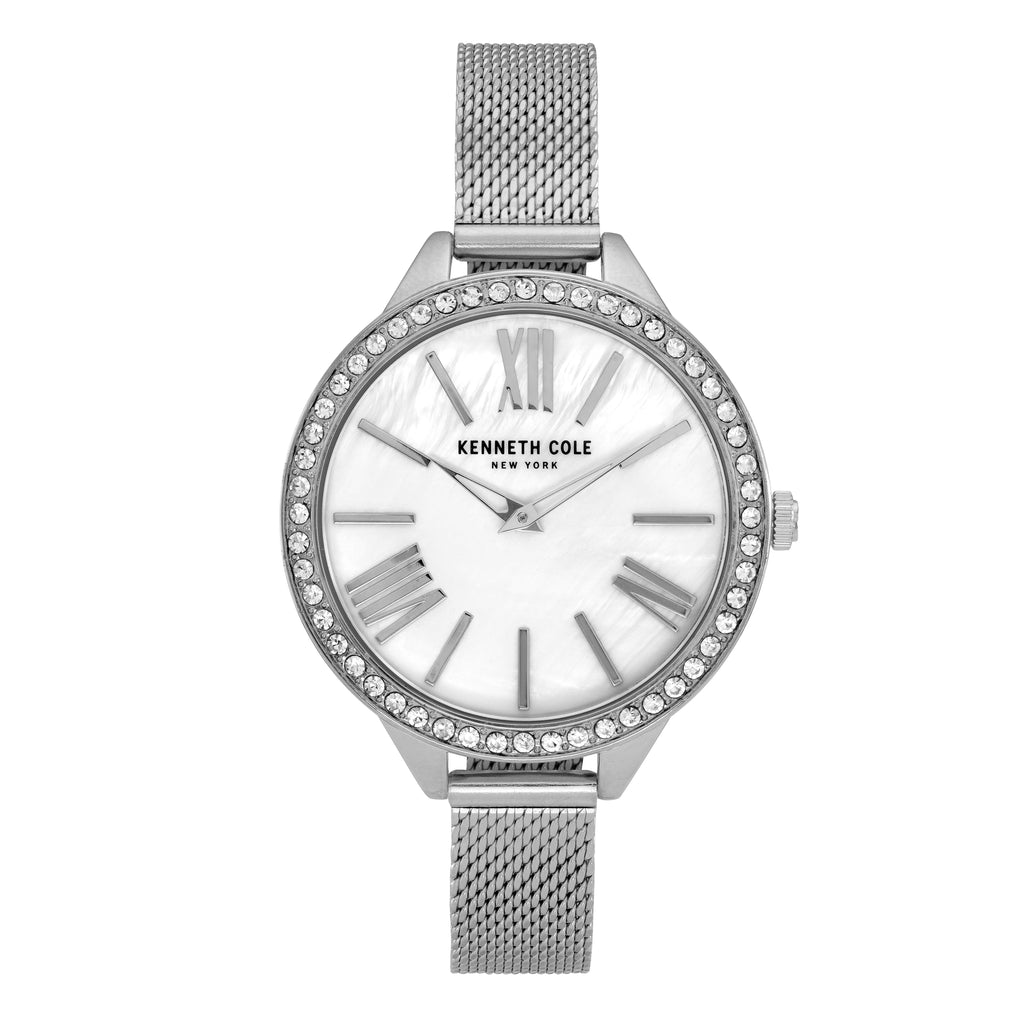 Kenneth Cole Women's Classic 40mm Quartz Watch