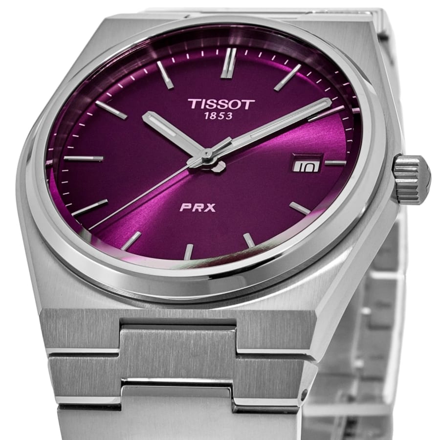 Tissot Watch T137.410.11.401.00