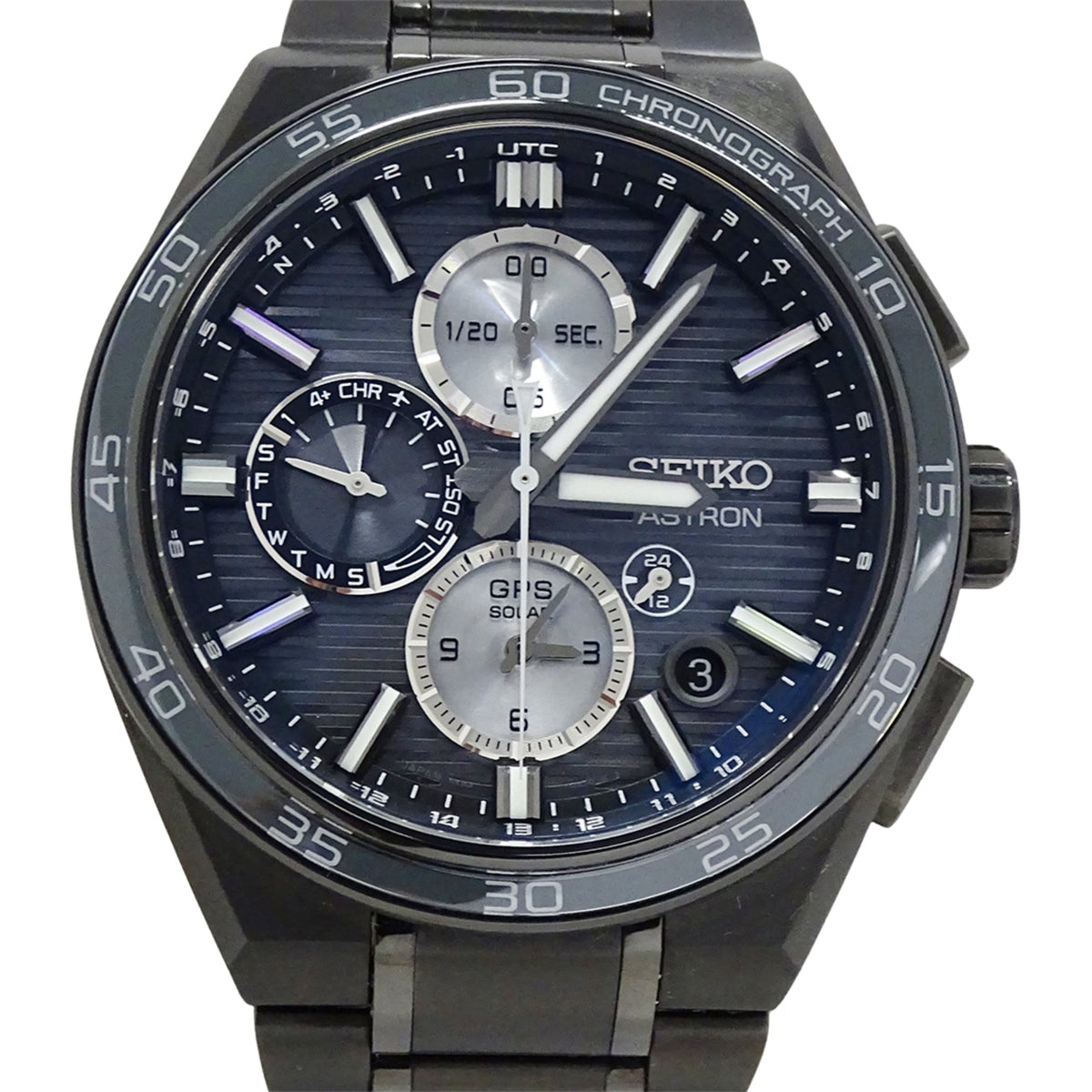 Seiko