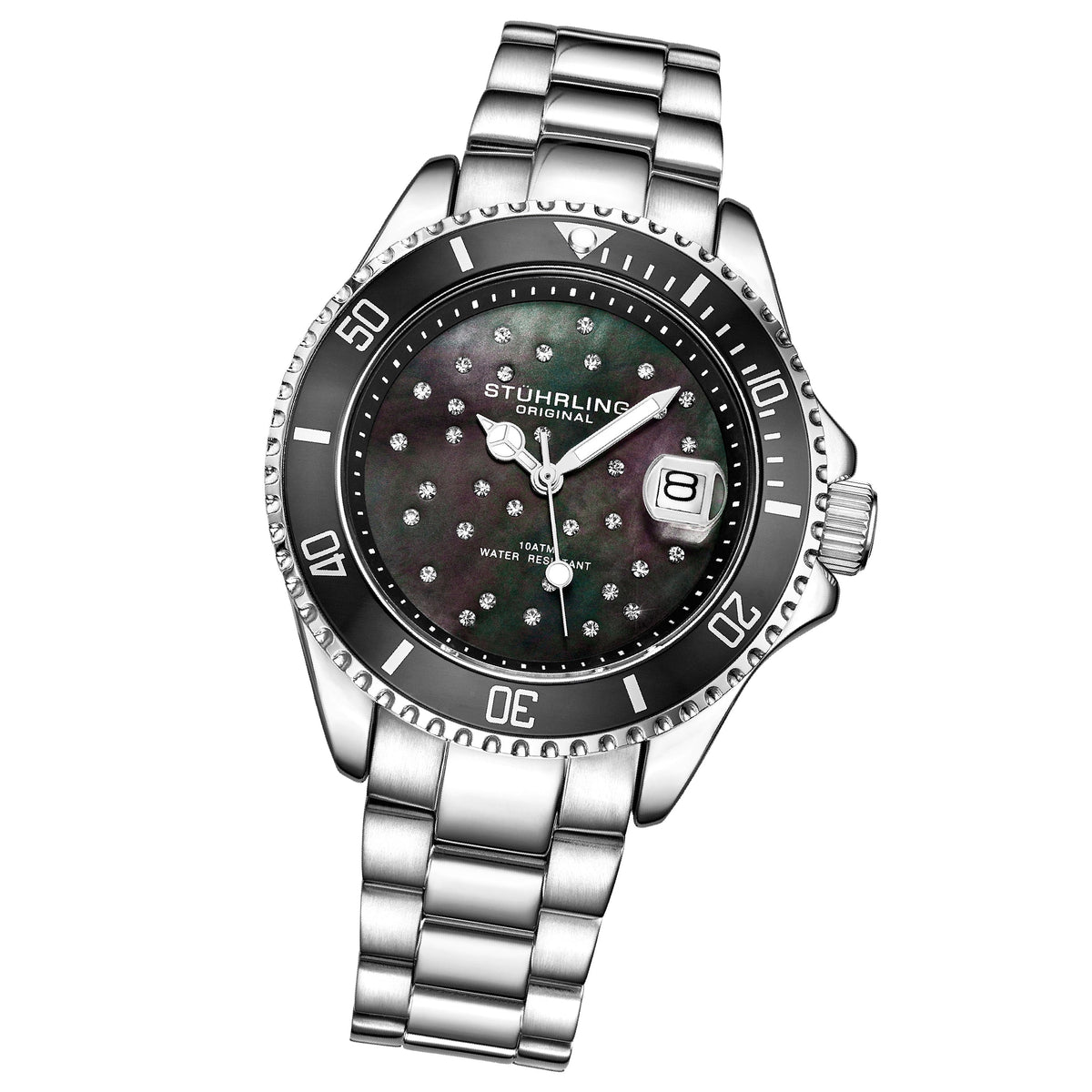 StarSea 3977 Quartz 39mm Fashion