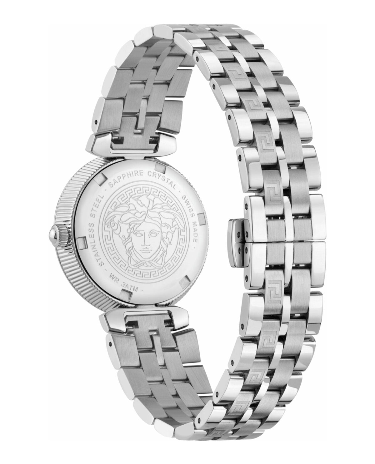 Daphnis Bracelet Watch