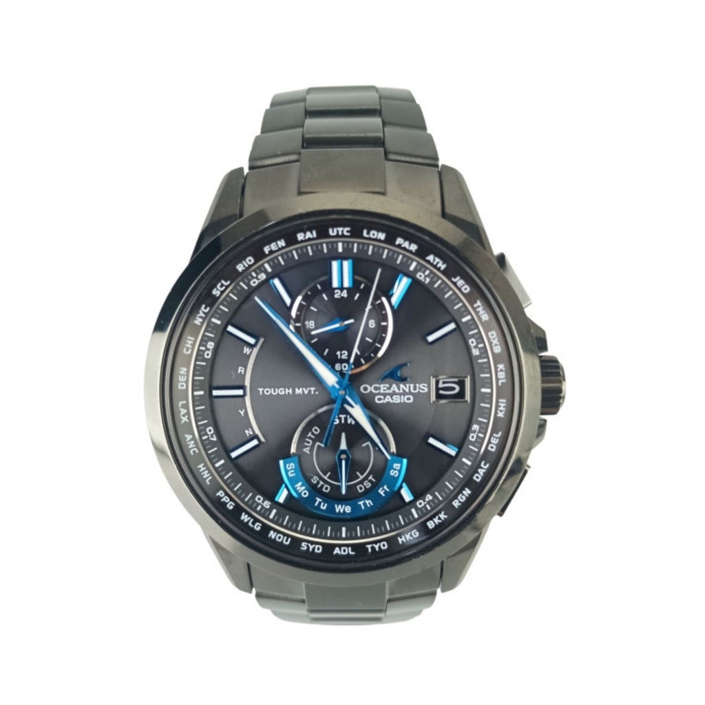 Casio