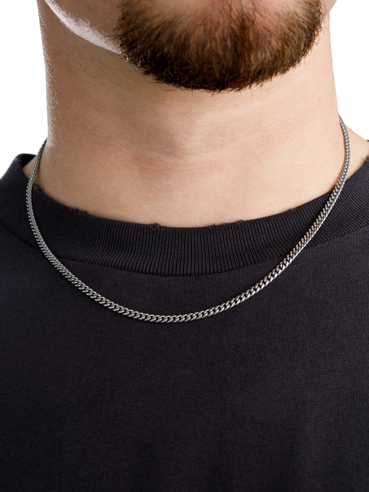 3.5MM Curb Chain