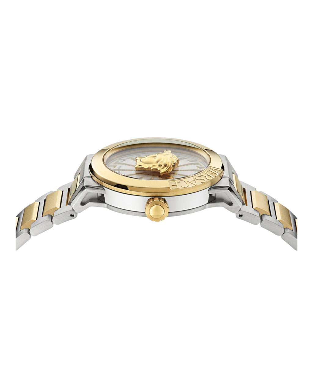 Medusa Infinite Diamond Watch