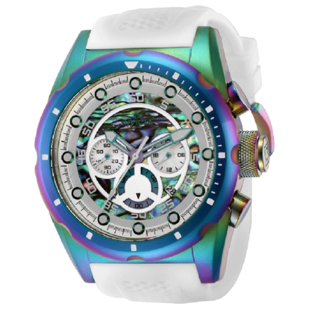 Invicta Men's Speedway 50mm Quartz Watch IN-69834