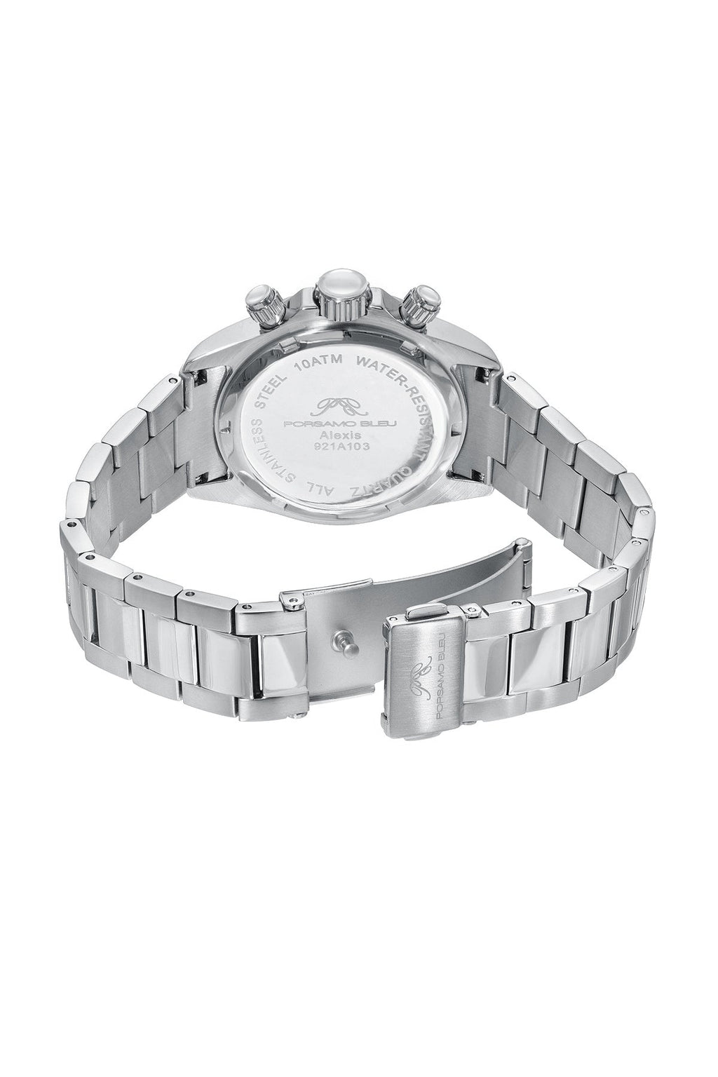 Alexis Women's Bracelet Watch