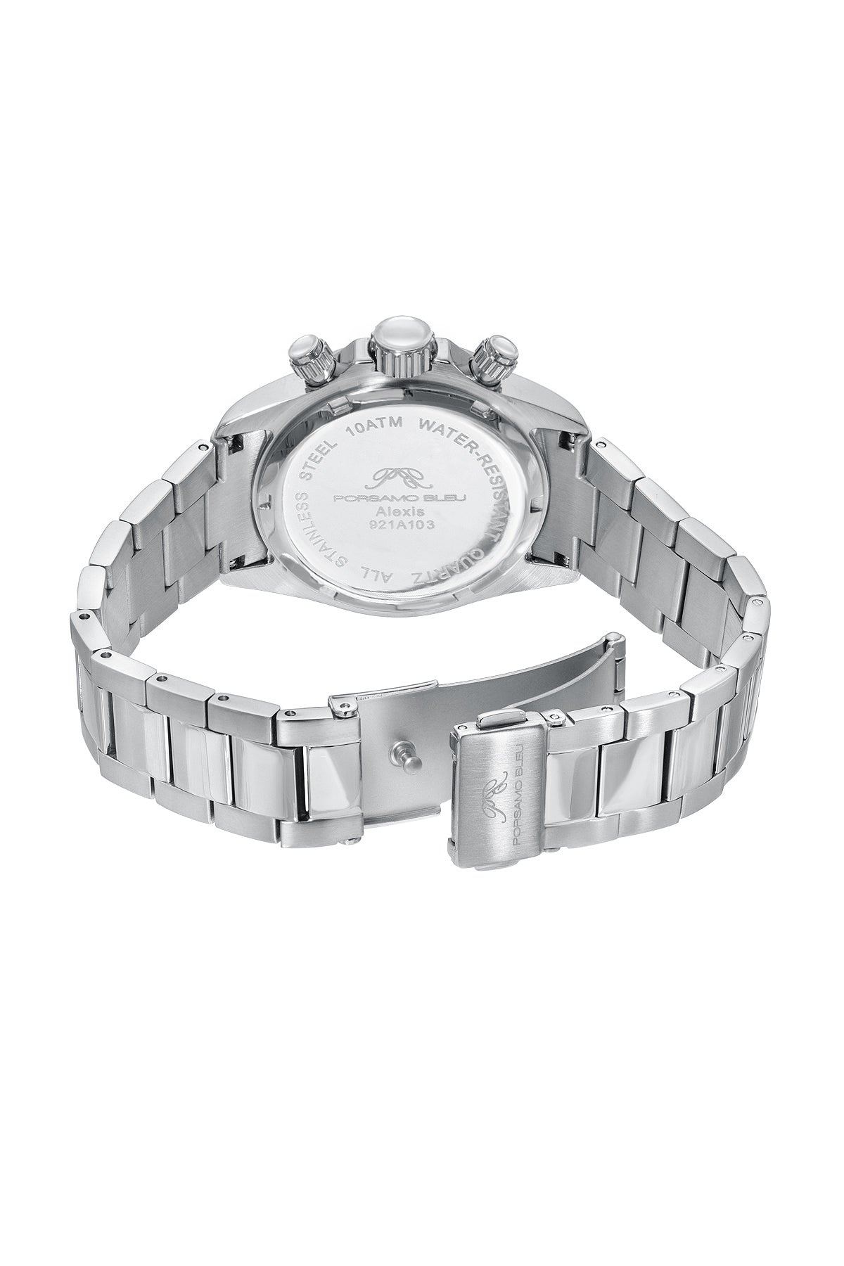 Alexis Women's Bracelet Watch