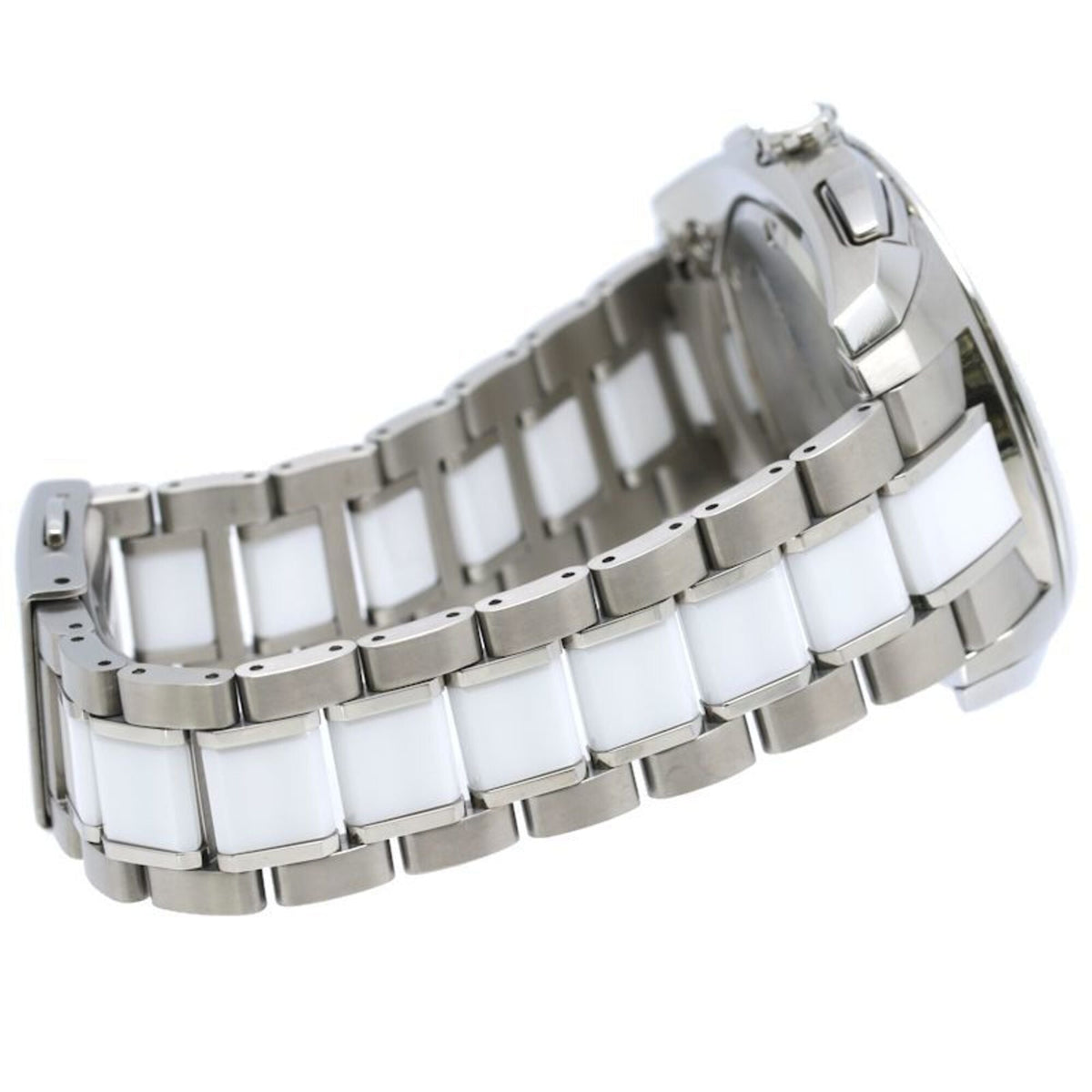 Seiko Ceramic Titanium Wristwatch (Pre-Owned)