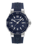 Titan Silicone Watch