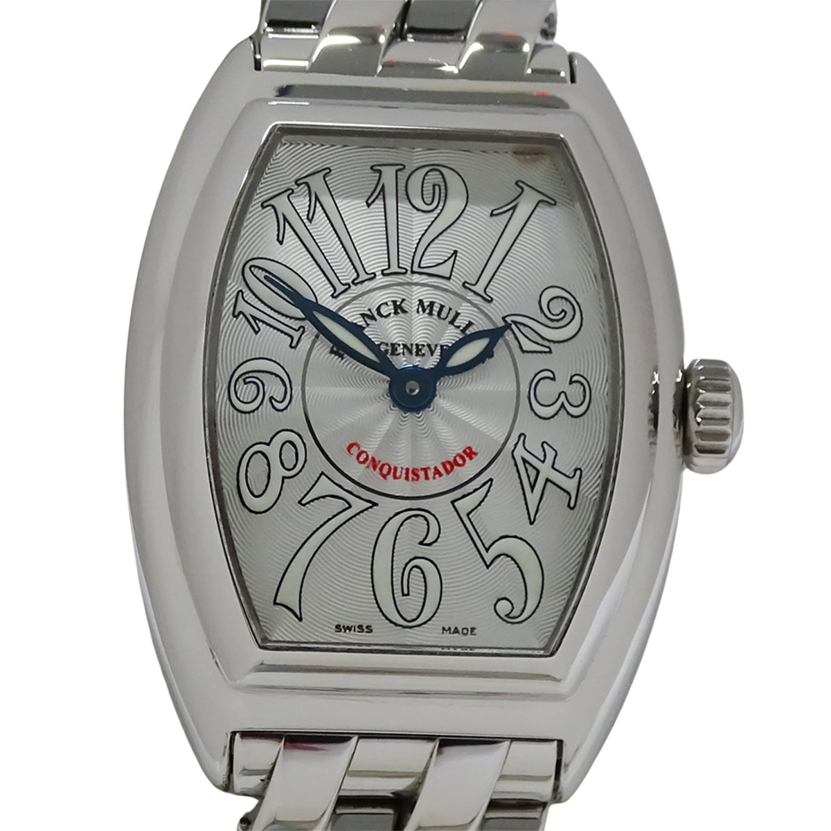 Franck Muller