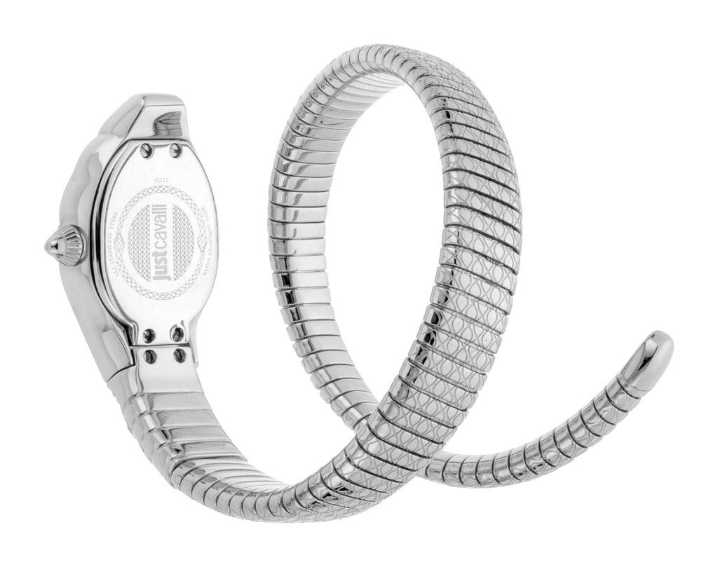 Just Cavalli Women's Snake 22mm Watch JC1L113M0015