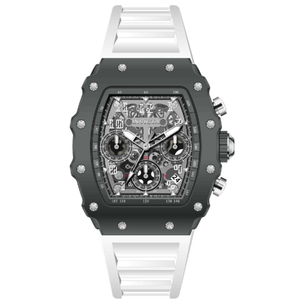 Invicta Women's Racing 39.5mm Quartz Watch IN-69604