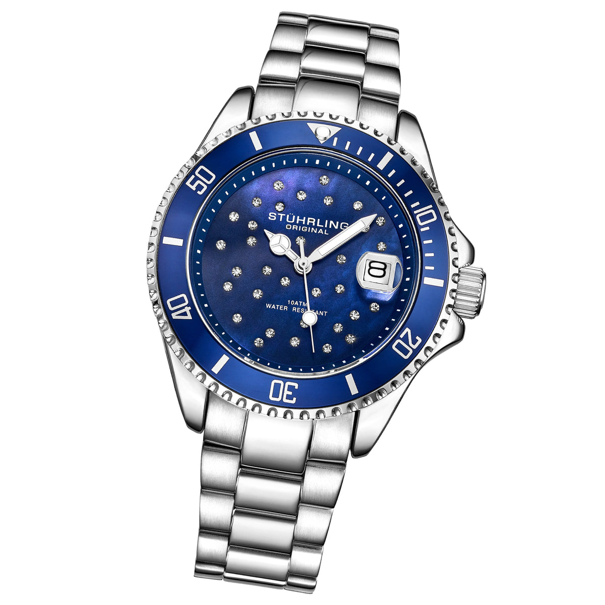 StarSea 3977 Quartz 39mm Fashion