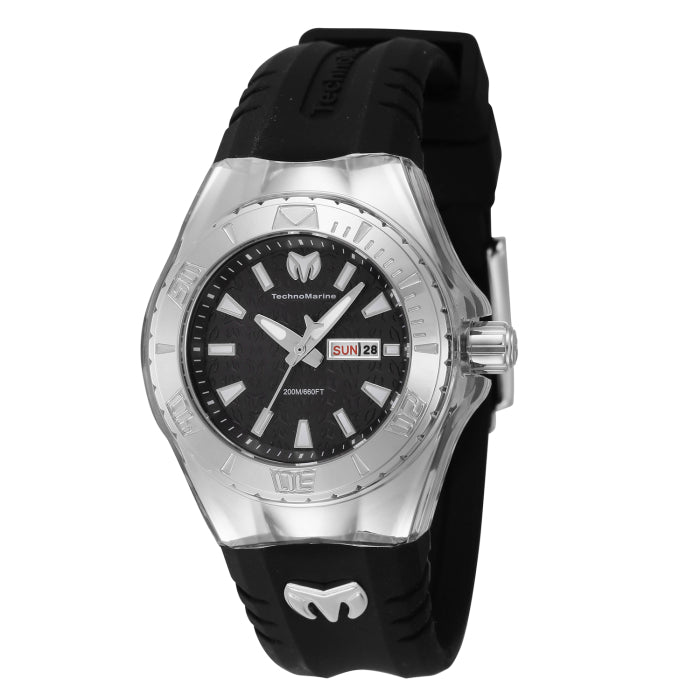TechnoMarine Women's 36.5mm Quartz Watch