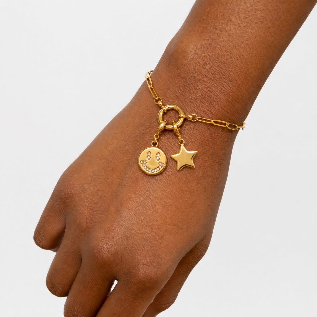 Star Charm