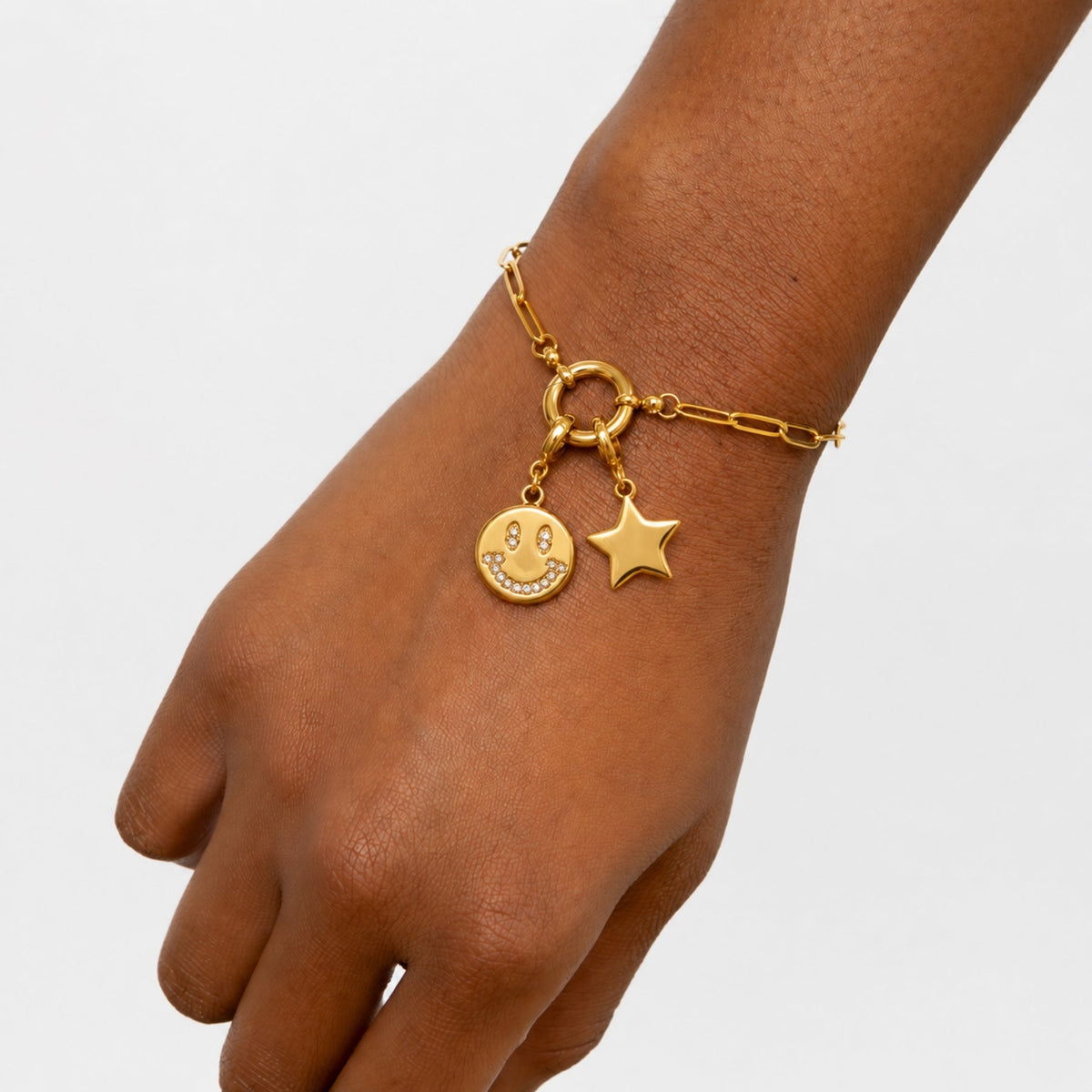Star Charm