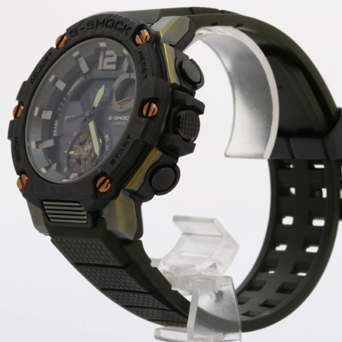 Casio