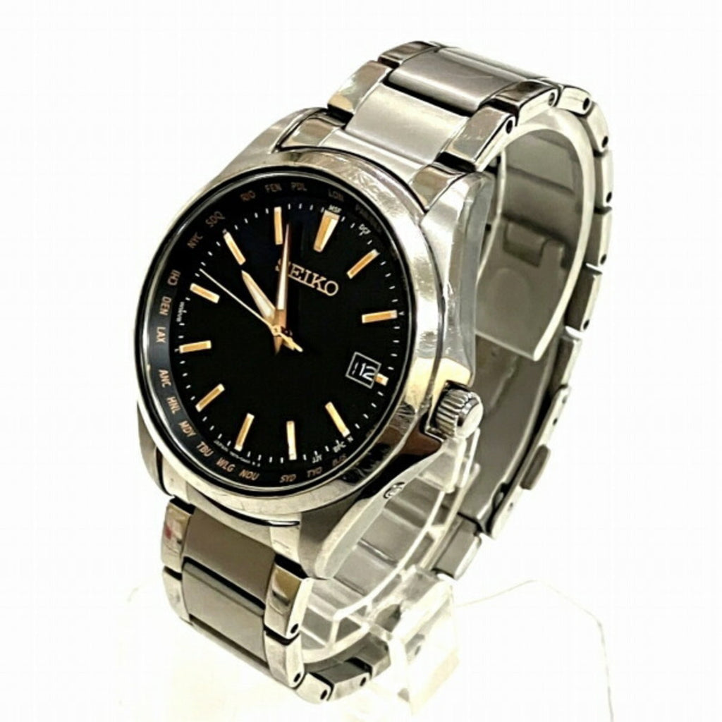 Seiko