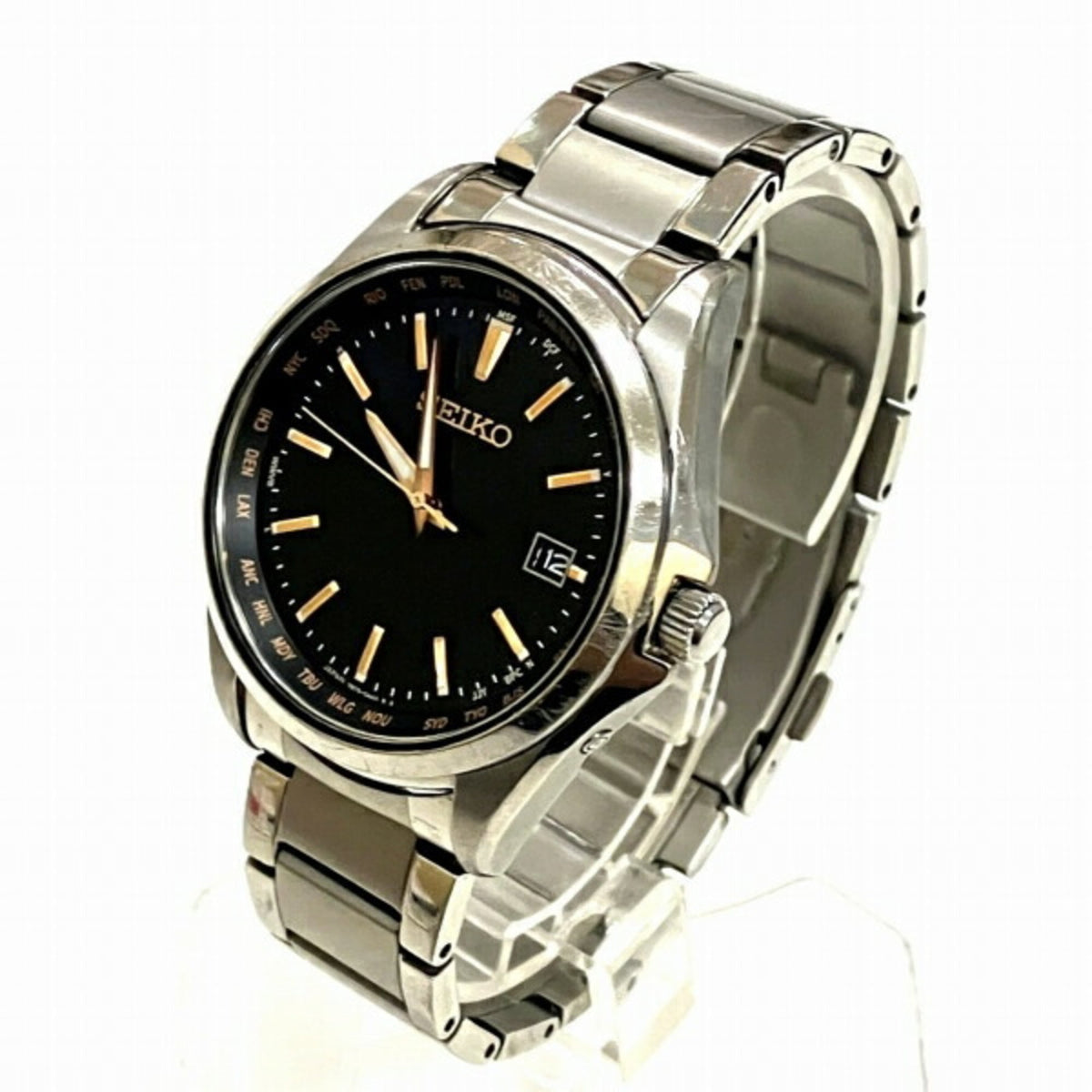 Seiko