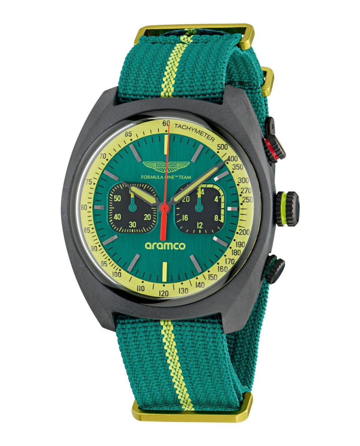 DWF Chronograph Watch