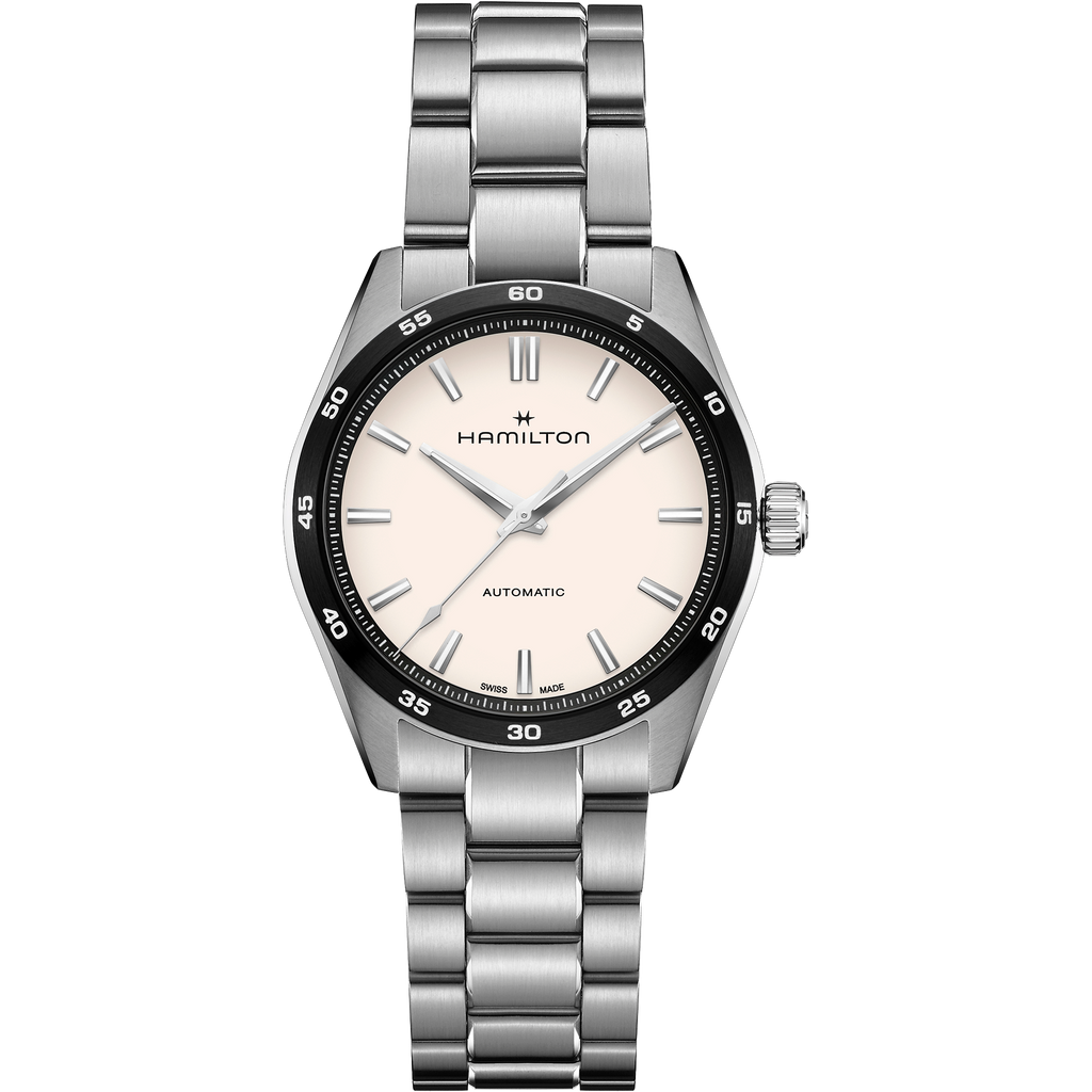 Hamilton Men's Jazzmaster 38mm Automatic Watch