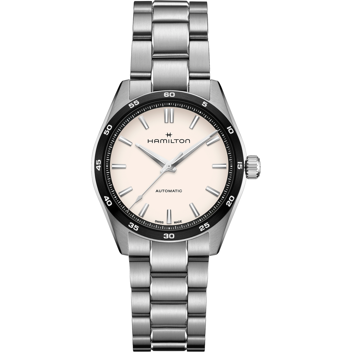 Hamilton Men's Jazzmaster 38mm Automatic Watch