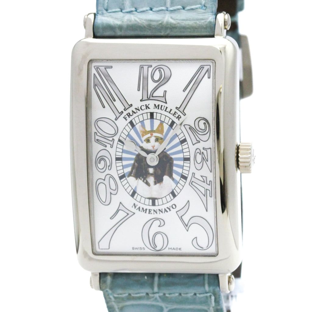 Franck Muller