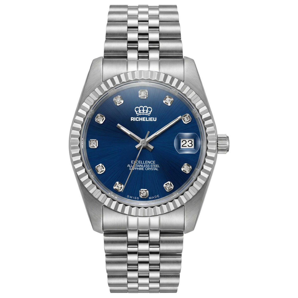 Richelieu Women's Classic 26mm Watch MRI-25R26-03-971