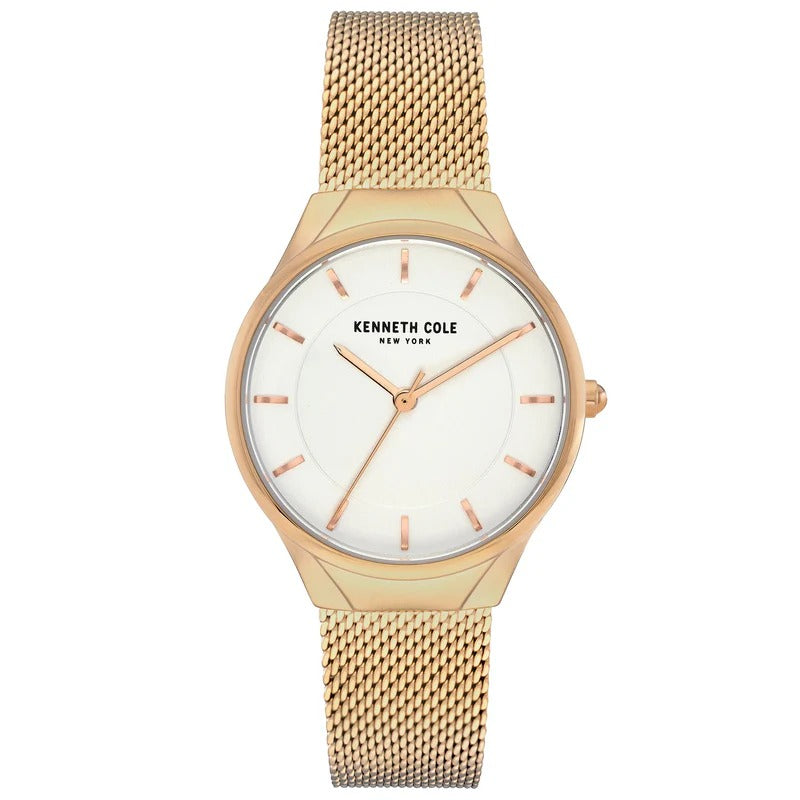 Kenneth Cole Women's Classic 32mm Quartz Watch