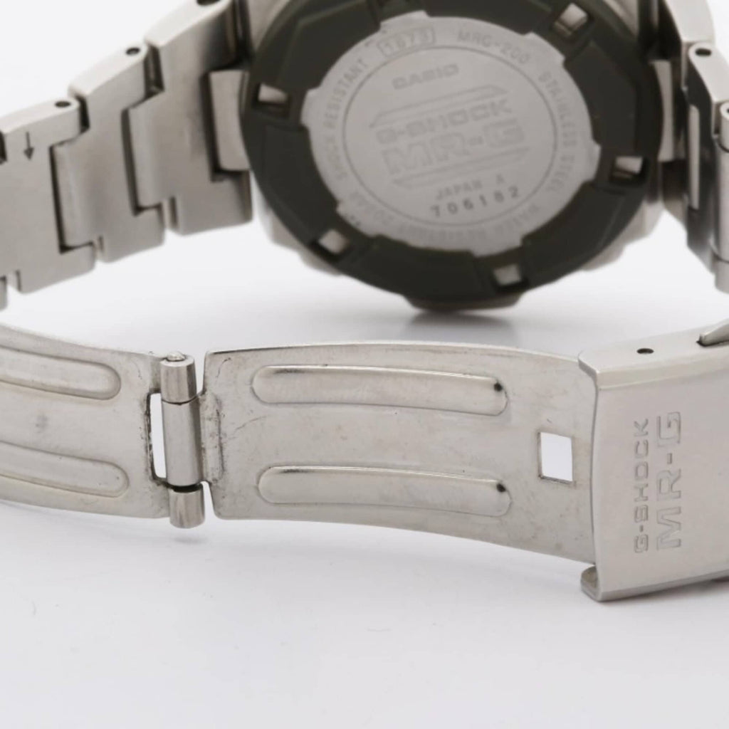 Casio