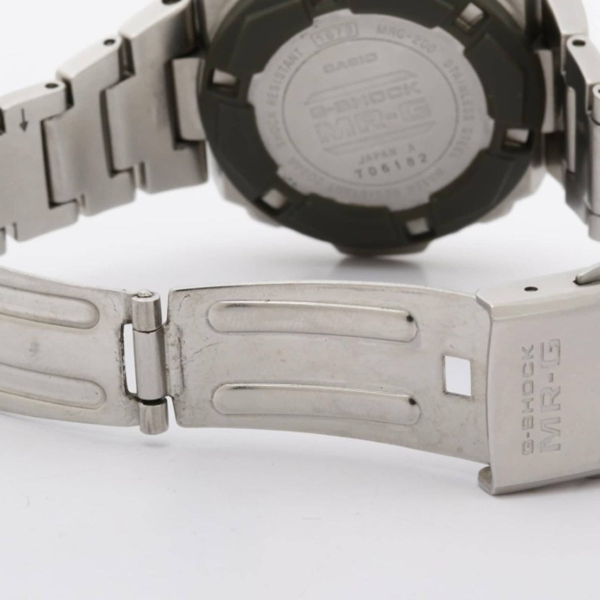 Casio