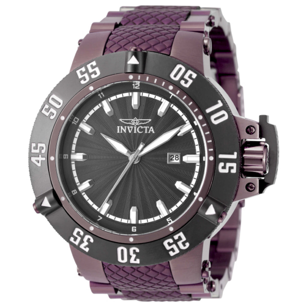 Invicta Men's Subaqua 50mm Quartz Watch IN-50792