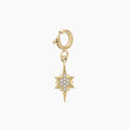Starburst Charm
