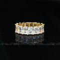 Official Limited 7mm 925 Silver Ring