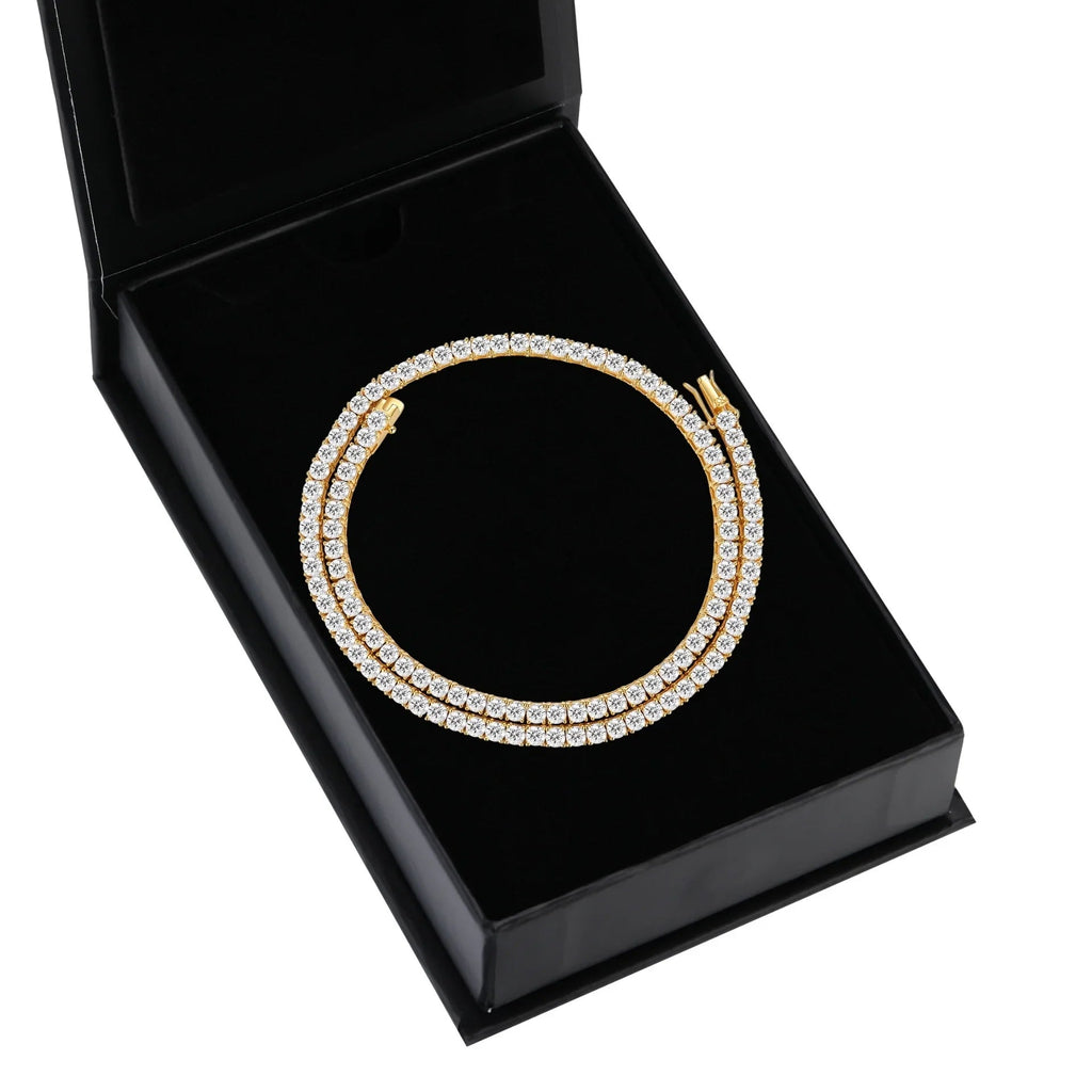 Tennis Chain - 4mm