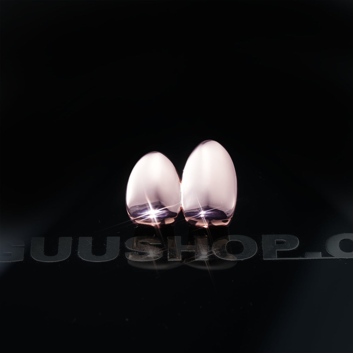 Two Teeth Grillz Bar Gold-Plated Edition