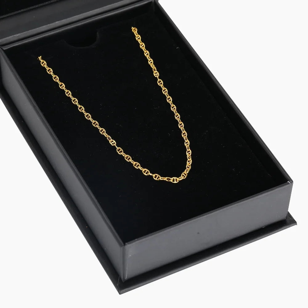 Mariner Chain - 2mm