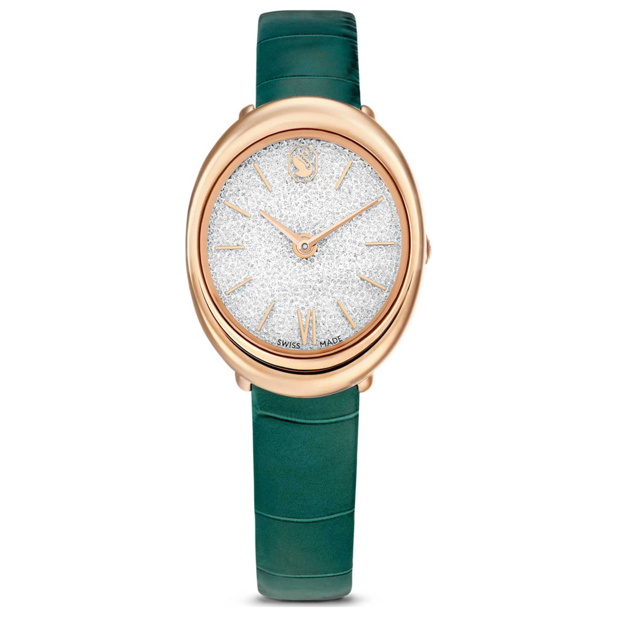 Swarovski Women's Imber 30mm Quartz Watch 5717536