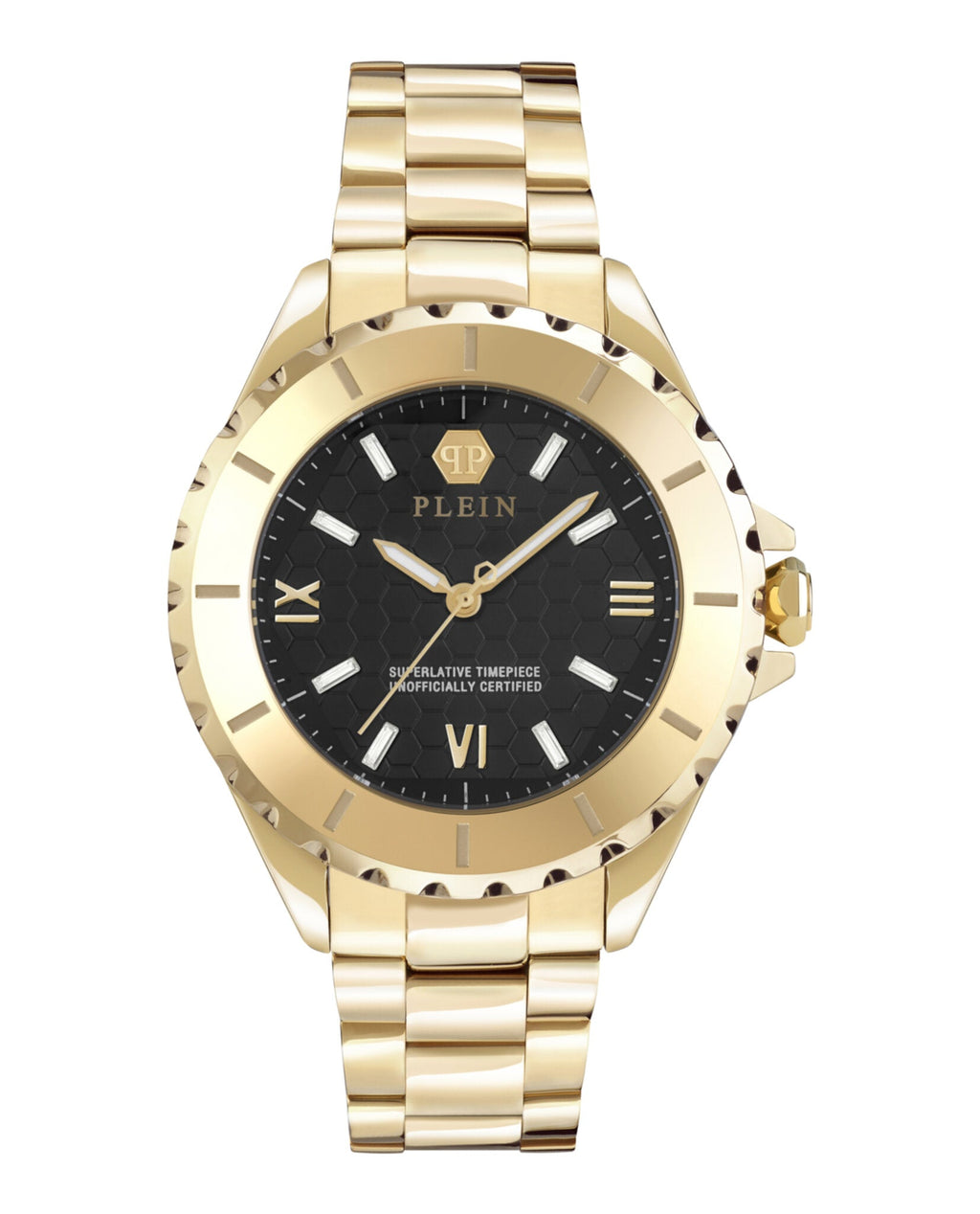 Plein Heaven Bracelet Watch