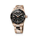 Edox Unisex 38mm Automatic Watch