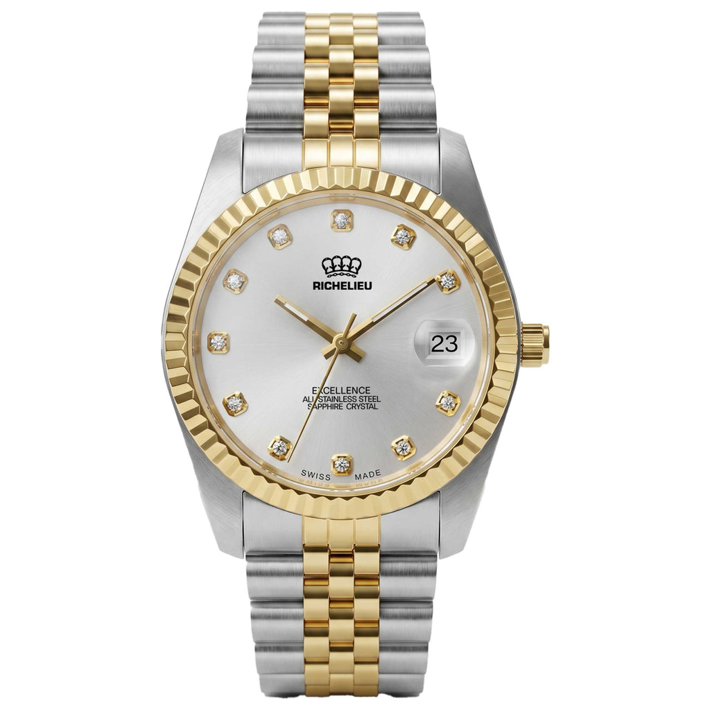 Richelieu Women's Classic 31mm Watch MRI-25RA31-87-911