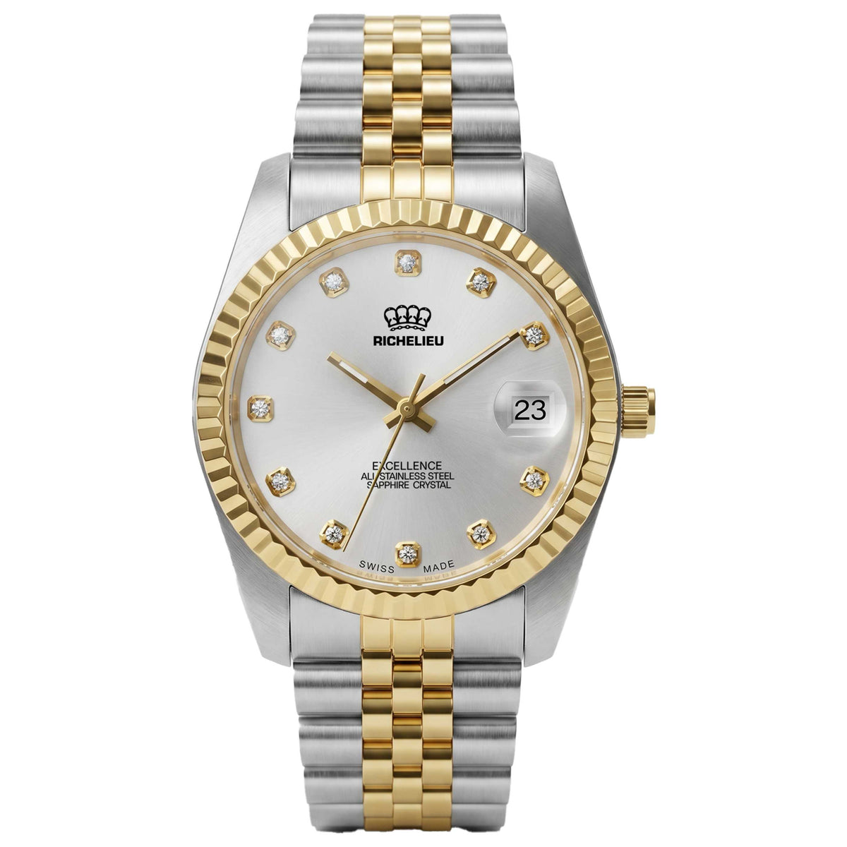 Richelieu Women's Classic 31mm Watch MRI-25RA31-87-911