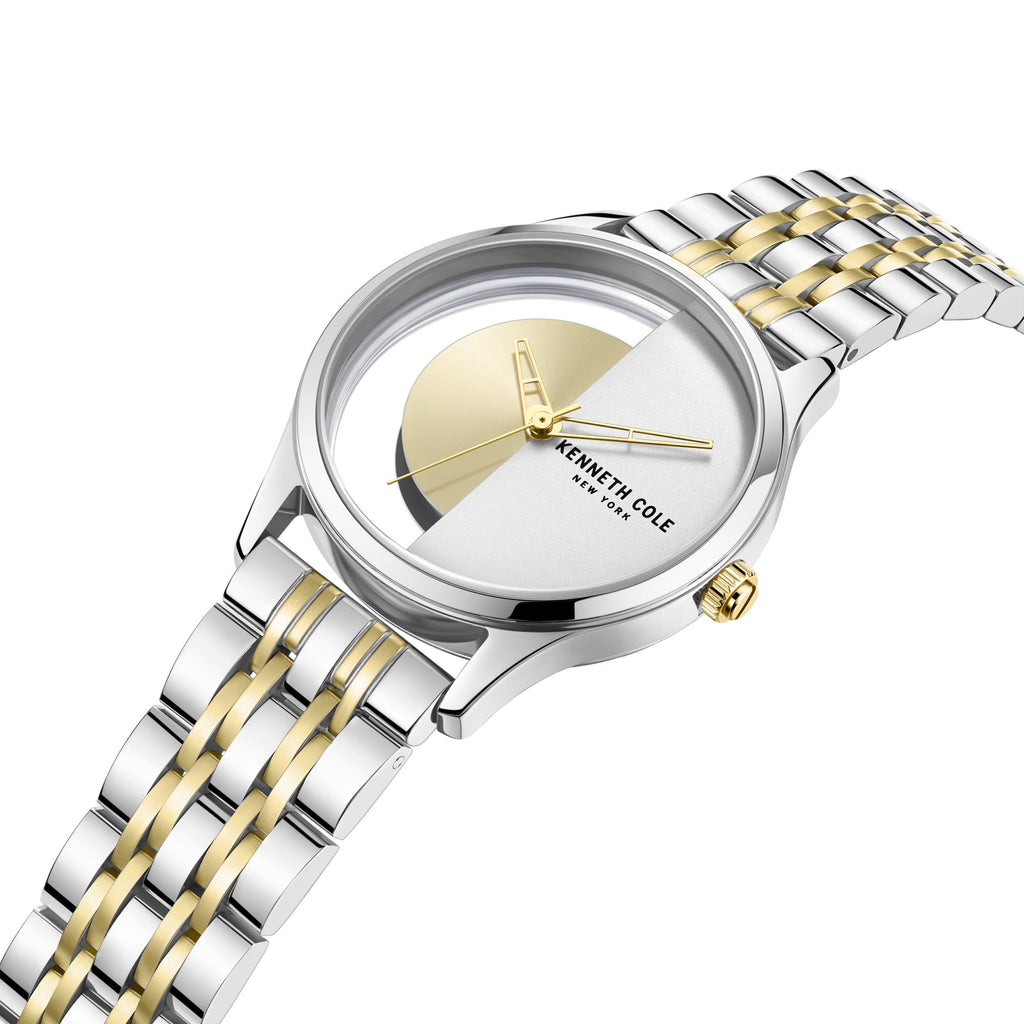 Kenneth Cole Women's Classic mm Quartz Watch