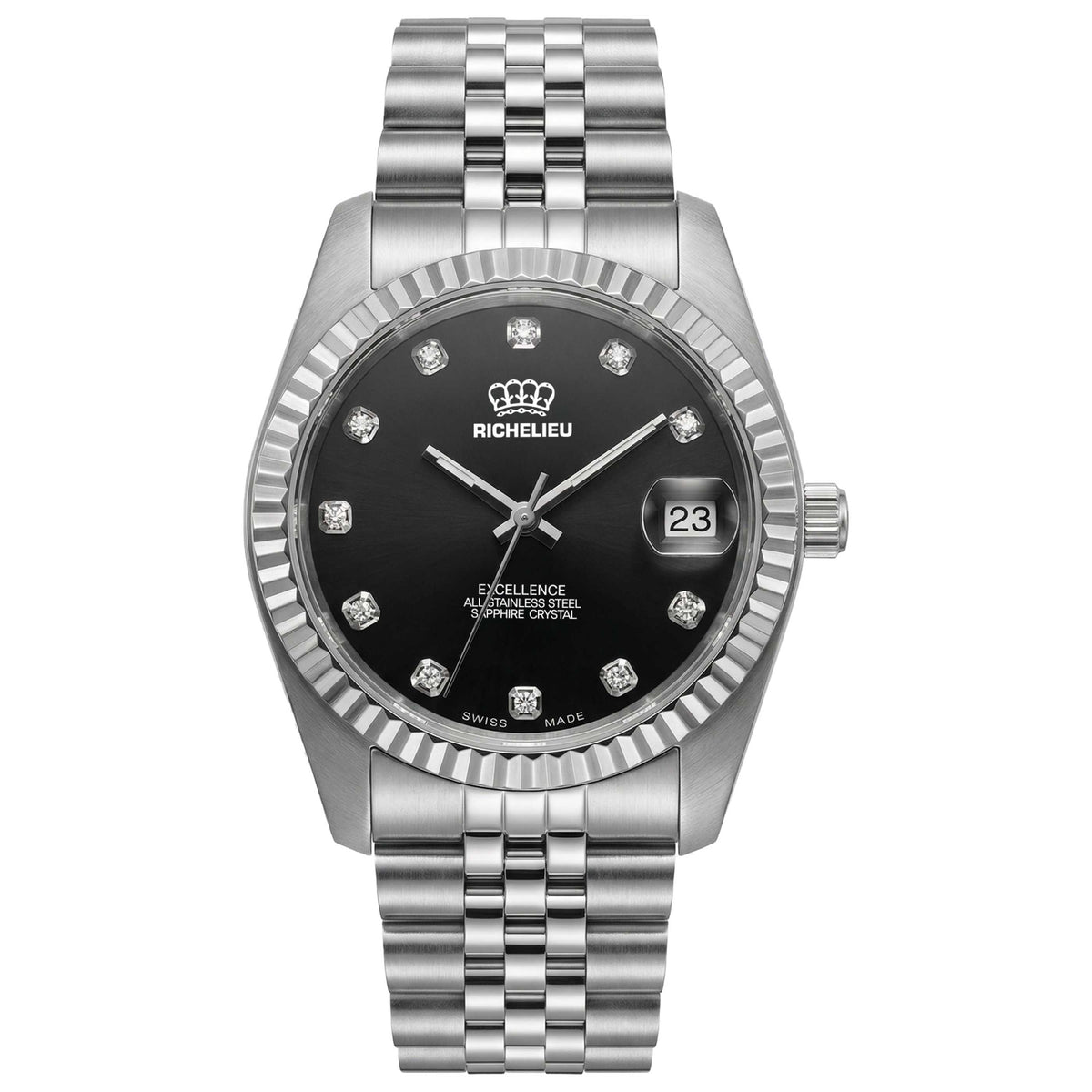 Richelieu Women's Classic 26mm Watch MRI-25R26-03-941