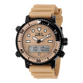 Invicta Men's Pro Diver Quartz Watch