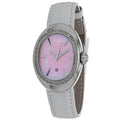 Locman Women's Mother of pearl dial Watch